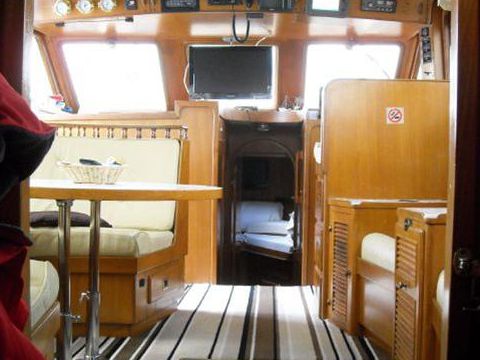 1982 Trader 41+2 na sprzedaż