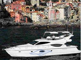 Ferretti 550