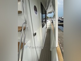 2019 Beneteau Swift Trawler eladó