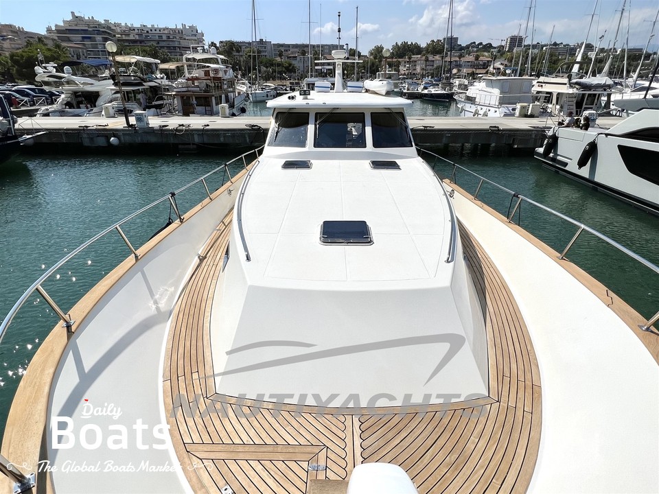 2003 Alaska Motor Yachts 17 for sale. View price, photos and Buy 2003