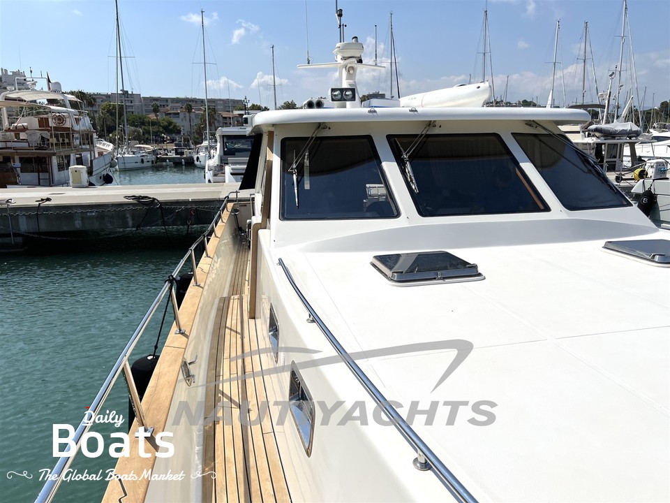 2003 Alaska Motor Yachts 17 for sale. View price, photos and Buy 2003