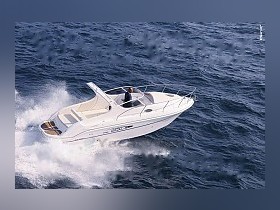 Купить 2006 Manò Marine 24.50 Cabin