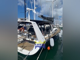 Beneteau Oceanis 60