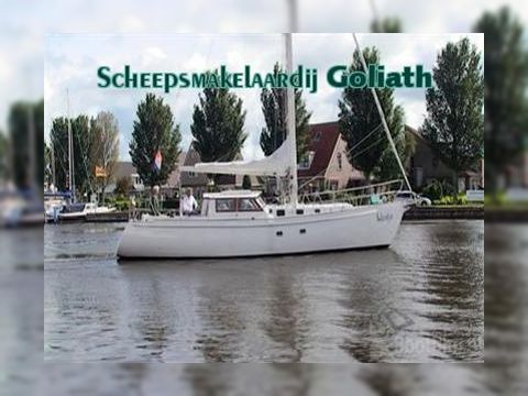 Bavaria 36 Cruiser
