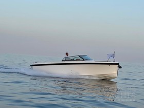 2022 Delta Powerboats 26 Open till salu