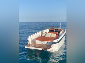 2022 Delta Powerboats 26 Open на продаж