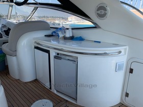 1999 Sunseeker Camargue 44