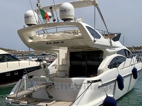 2005 Azimut 43 Fly (40)