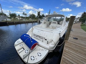 2001 Sea Ray Sundancer