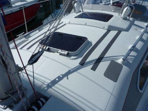 1990 Dehler 36 Cws for sale