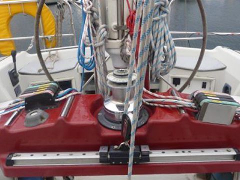 Buy 1990 Dehler 36 Cws