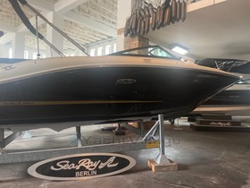 2022 Sea Ray - Summer Sale 190 Spx Limited Sondermodell