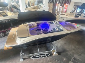 Купить 2022 Sea Ray - Summer Sale 190 Spx Limited Sondermodell