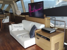 2011 Queens Yachts 86 Sport-Fly