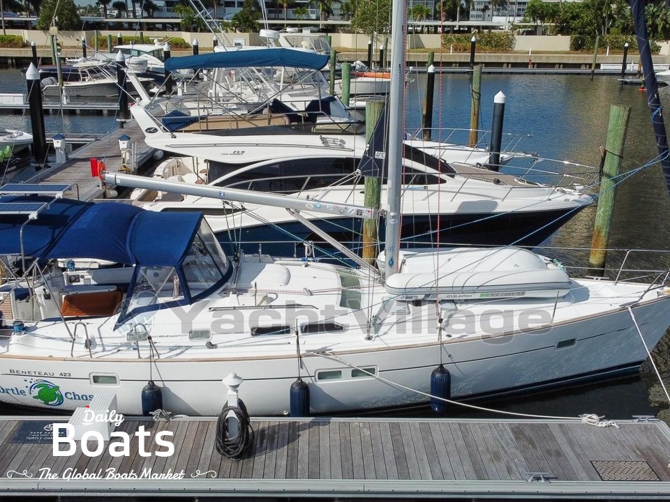 2006 423 for sale. View price, photos and Buy 2006