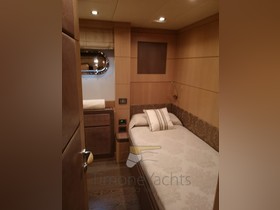 2009 AB Yachts 116 на продаж