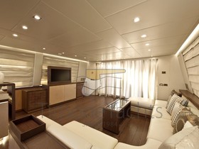 2009 AB Yachts 116 на продаж