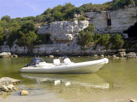 Ribeye Ribtec 740 Sx Riviera