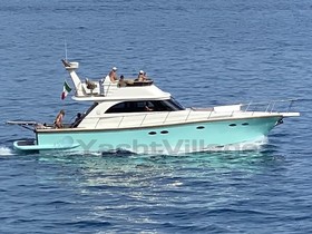 Segesta Yachting 50 Capri