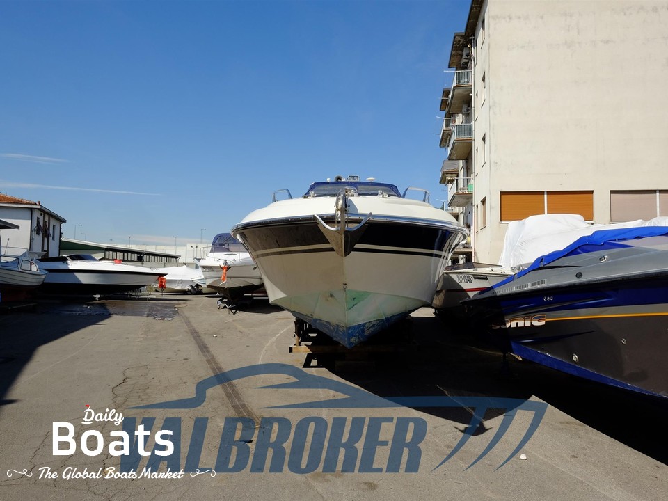 2001 Colombo Cambridge 44 for sale. View price, photos and Buy 2001