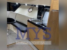 2008 Sessa Marine Key Largo 36