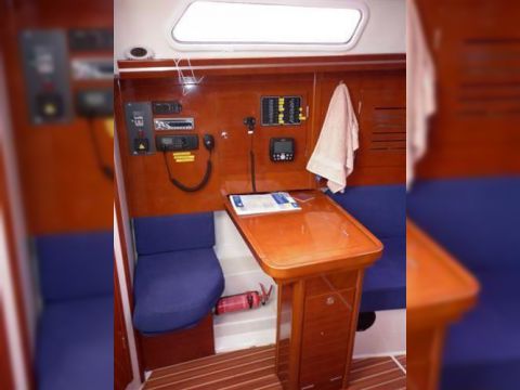 2006 Hanse 315 for sale