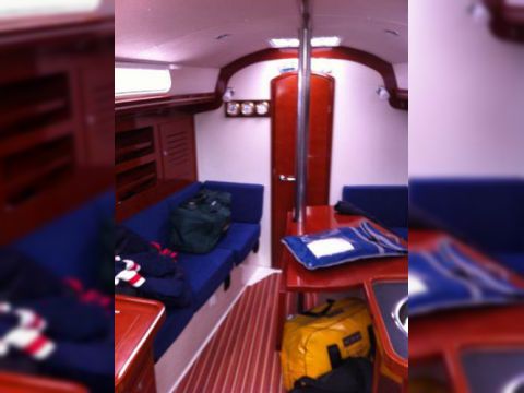 2006 Hanse 315