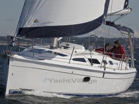 Buy 2009 Marlow-Hunter
