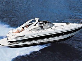 Köpa 2007 Pershing 37' Cabin