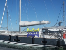 Beneteau Oceanis 55