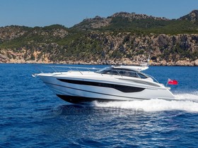 2018 Princess Yachts V40 for sale
