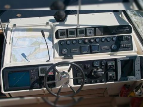 2003 Atlantic 50 for sale