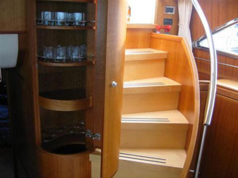 Buy 2003 Atlantic 50