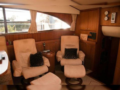 2003 Atlantic 50 for sale