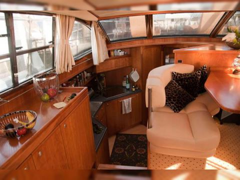 2003 Atlantic 50