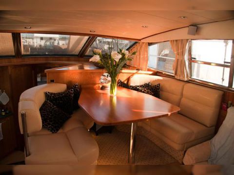Buy 2003 Atlantic 50
