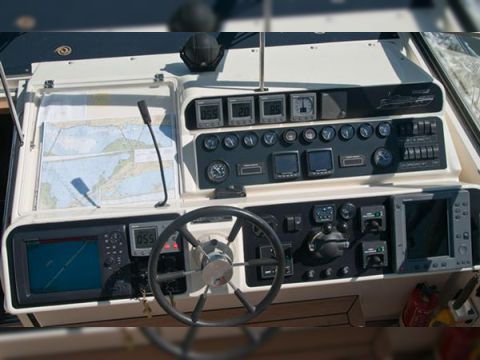 2003 Atlantic 50 for sale