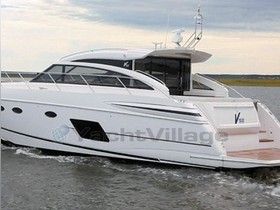 Osta 2011 Princess Yachts V 52