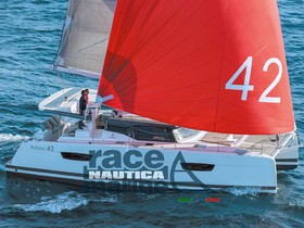 Fountaine Pajot AstréA 42