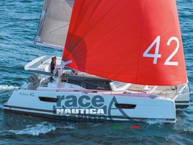 Fountaine Pajot AstréA 42