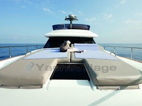 2023 Azimut Magellano 43 for sale