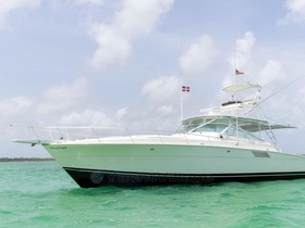Bertram Yacht Moppie