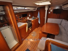 Kupiti 2007 Cantiere del Pardo Grand Soleil 37'