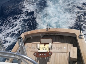 1995 Viking Yachts 50' Convertible