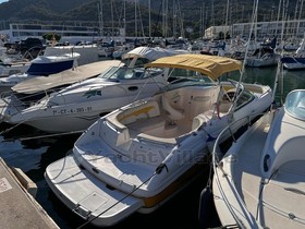 2001 Chaparral 260Ssi на продажу