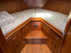 Αγοράστε 1989 President Yachts 37 Flybridge