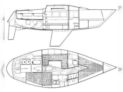 Buy 1977 UFO 27