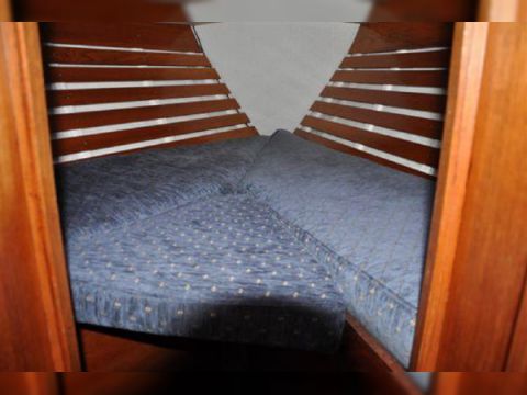 1977 UFO 27 for sale