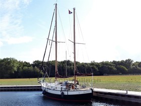 1983 Danish Yachts Rose 31