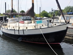 Danish Yachts Rose 31